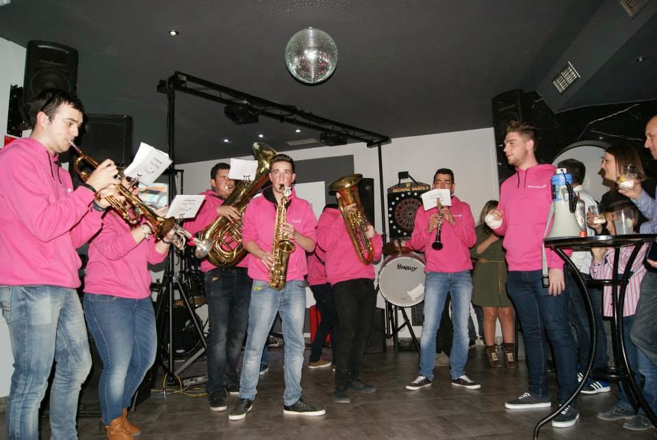 Charanga Flores and Company