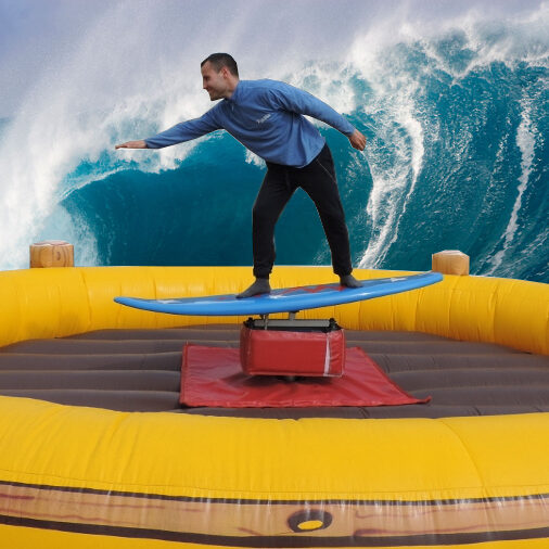 Producciones Leyenda Show